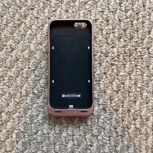 Mophie IPhone 5s case